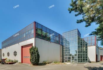 Vente local d'activités - Proche A6, A86, RER C  à Ablon-sur-Seine - 94480