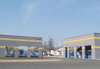 Site logistique à vendre Saint-Loup (03) - Proche N7 et A71  à Abrest - 03200