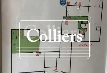 Activité/Entrepôt à vendre Aix-en-Provence (13100) - 472 m²