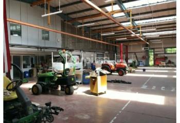 Local d'activité à vendre - Proximité Limoges et axes routiers  à Aixe-sur-Vienne - 87700