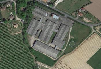 Site industriel à vendre - Proximité A20 et Toulouse  à Albias - 82350
