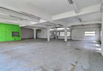 Activité/Entrepôt à vendre Alès (30100) - 680 m²  à Alès - 30100