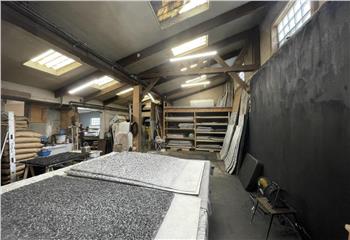 Activité/Entrepôt à vendre Alfortville (94140) - 224 m²  à Alfortville - 94140