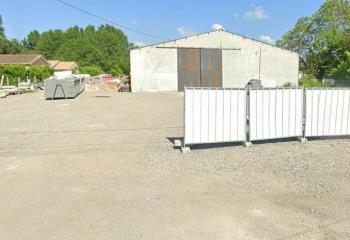 Local d'activités et bureaux à vendre - Proche A10  à Ambarès-et-Lagrave - 33440