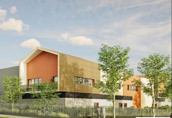 Activité/Entrepôt à vendre Amiens (80000) - 444 m²  à Amiens - 80000