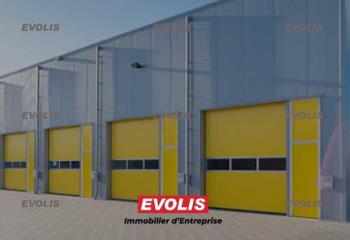 Local d'activité à vendre - Proche grands axes autoroutiers  à Amiens - 80000
