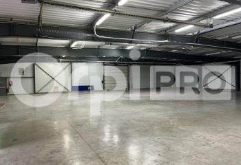Activité/Entrepôt à vendre Andilly (17230) - 940 m²  à Andilly - 17230