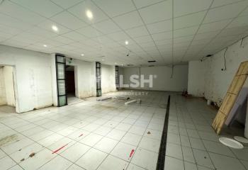 Activité/Entrepôt à vendre Andrézieux-Bouthéon (42160) - 450 m²  à Andrézieux-Bouthéon - 42160