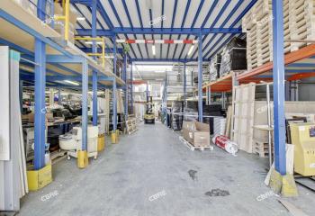 Local d'activité à vendre - Proche A10  à Antony - 92160