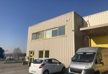 Locaux d'activités à vendre - Accès direct N20  à Arpajon - 91290