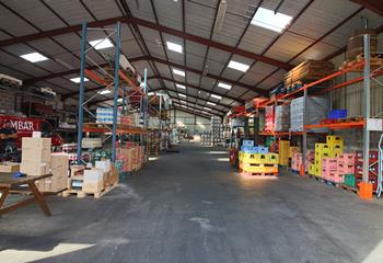 Activité/Entrepôt à vendre Artigueloutan (64420) - 885 m²  à Artigueloutan - 64420