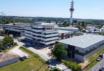 Local d'activités neuf à vendre - Proche rocade