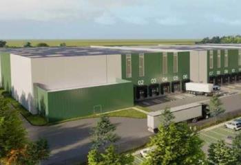 Activité/Entrepôt à vendre Atton (54700) - 31520 m²  à Atton - 54700