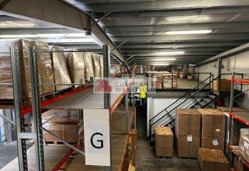 Local d'activité à vendre - Proche A9 et RD12  à Aubais - 30250