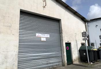 Activité/Entrepôt à vendre Aucamville (31140) - 772 m²  à Aucamville - 31140