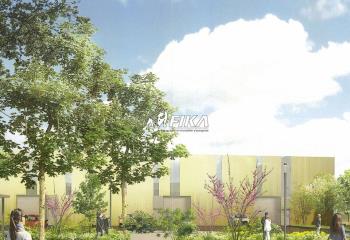 Activité/Entrepôt à vendre Aussonne (31840) - 621 m²  à Aussonne - 31840