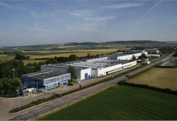 Activité/Entrepôt à vendre Avallon (89200) - 14909 m²  à Avallon - 89200