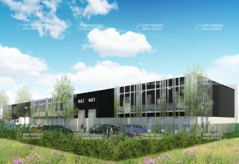 Vente local d'activité - Proximité A1 et CRT Lesquin  à Avelin - 59710