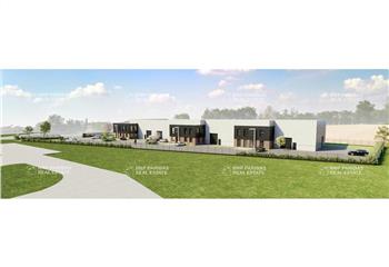 Vente local d'activité - Proximité A1 et CRT Lesquin