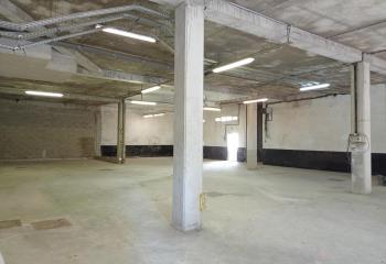 Vente local d'activité - Proche périphérique et transports  à Bagnolet - 93170