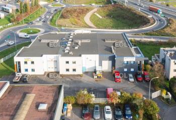 Local d'activité à vendre - Visibilité N104  à Baillet-en-France - 95560