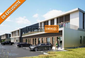 Local d'activités à vendre - Proximité A4