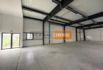 Local d'activités à vendre - Proximité A4
