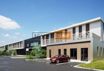 Local d'activités à vendre - Proximité A4