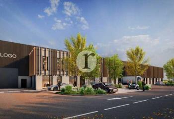 Activité/Entrepôt à vendre Baisieux (59780) - 3206 m²