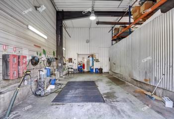 Vente local d'activité - Proche N20  à Ballainvilliers - 91160