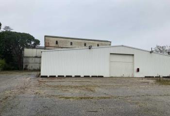 Bâtiment d'activités à vendre - Proximité gare et A62  à Barsac - 33720