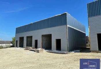 Locaux d'activité à vendre - Proximité rocade bordelaise