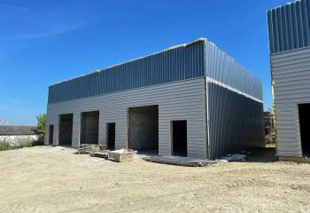 Local d'activité à vendre - Proche A10 et Bordeaux  à Bassens - 33530