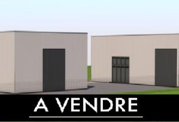 Local d'activité à vendre - Proche centre-ville  à Bayeux - 14400
