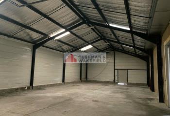 Local d'activité à vendre - Zone des Milliaires  à Beaucaire - 30300