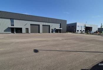 Activité/Entrepôt à vendre Beaune (21200) - 1141 m²  à Beaune - 21200