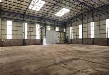 Activité/Entrepôt à vendre Beauvais (60000) - 2485 m²  à Beauvais - 60000