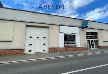 Local d'activité à vendre - Proche centre-ville et transports