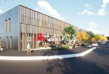 Locaux commerciaux et bureaux à vendre - Route de Grenade