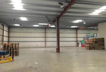 Site industriel indépendant à vendre - Proche RN14  à Belbeuf - 76240