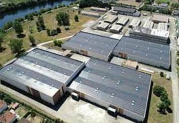 Locaux d'activité à vendre - Proche A89 et aéroport  à Bergerac - 24100