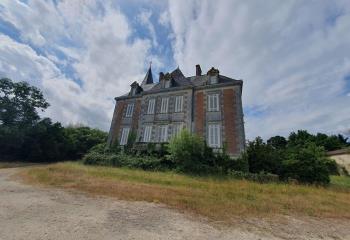 Activité/Entrepôt à vendre Beychac-et-Caillau (33750) - 1974 m²