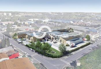 Vente cellules d'activité - Proche A9 et A75  à Béziers - 34500