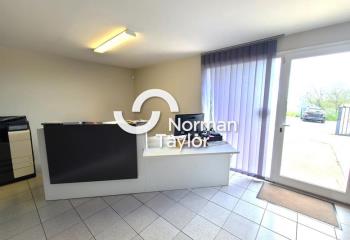 Activité/Entrepôt à vendre Béziers (34500) - 270 m²  à Béziers - 34500