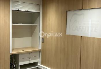 Activité/Entrepôt à vendre Billère (64140) - 61 m²