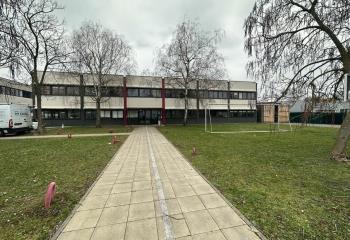 Entrepôt à vendre à