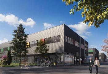 Cellules d'activité à vendre - Proche Strasbourg et autoroute A35