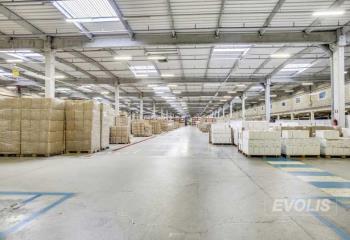 Activité/Entrepôt à vendre Bondoufle (91070) - 7334 m²  à Bondoufle - 91070