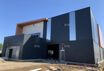 Activité/Entrepôt à vendre Bondoufle (91070) - 1781 m²  à Bondoufle - 91070