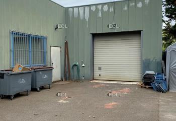 Local d'activité à vendre - Proche Paris  à Bondoufle - 91070